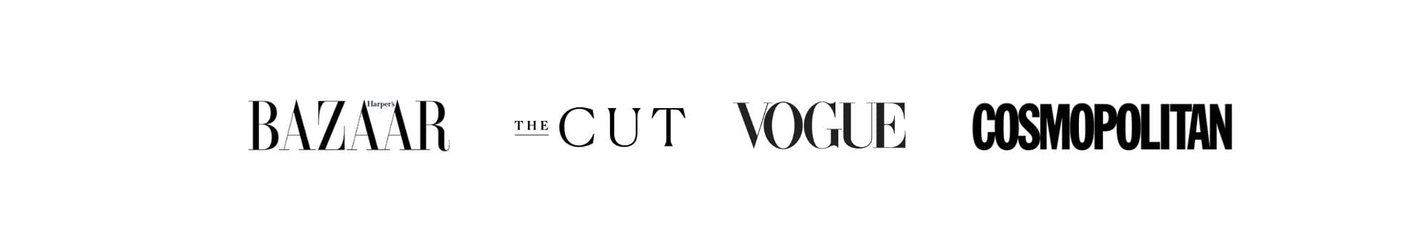 Reluxe Vintage As Seen in