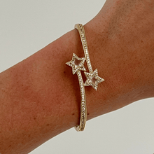 Load image into Gallery viewer, Reluxe Vintage Shooting Star Bracelet
