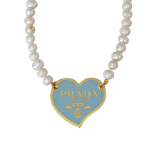 Load image into Gallery viewer, Reluxe Vintage Milano Pearls Necklace
