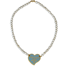 Load image into Gallery viewer, Reluxe Vintage Milano Pearls Necklace

