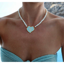 Load image into Gallery viewer, Reluxe Vintage Milano Pearls Necklace
