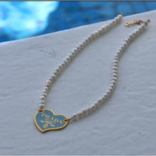Load image into Gallery viewer, Reluxe Vintage Milano Pearls Necklace
